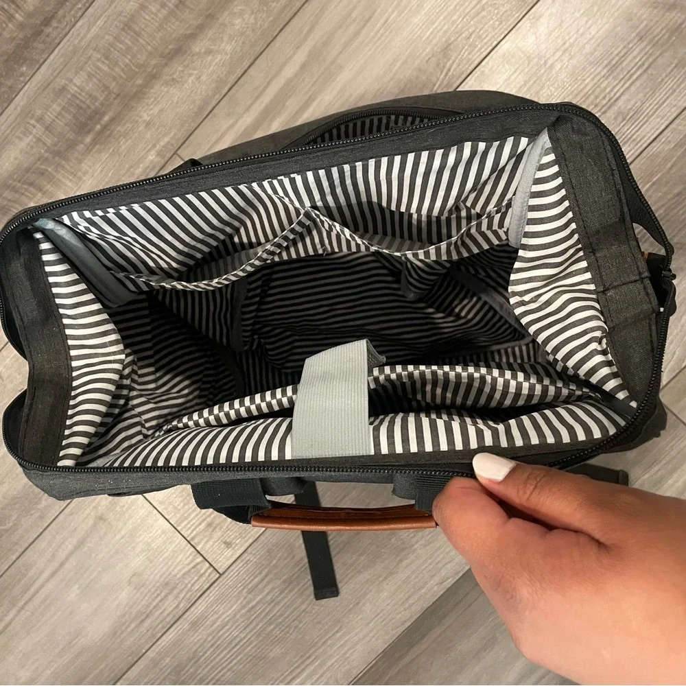 Luxja Breast Pump Backpack